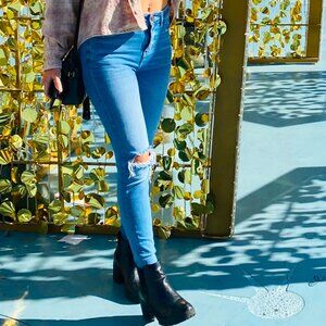 American Eagle The Dream Jean - High Rise Jegging